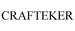 CRAFTEKER trademark