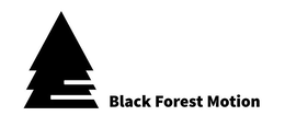 BLACK FOREST MOTION trademark