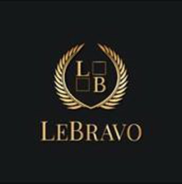 LB LEBRAVO trademark
