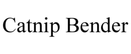 CATNIP BENDER trademark