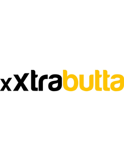 XXTRABUTTA trademark