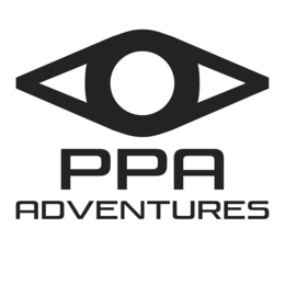 PPA ADVENTURES trademark