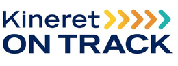 KINERET ON TRACK trademark