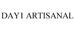 DAY1 ARTISANAL trademark