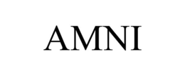 AMNI trademark