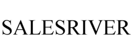 SALESRIVER trademark
