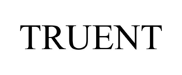 TRUENT trademark