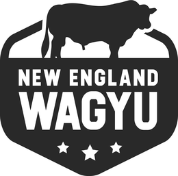 NEW ENGLAND WAGYU trademark