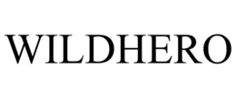 WILDHERO trademark
