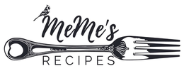 MEME'S RECIPES trademark