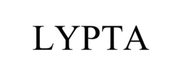 LYPTA trademark