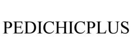 PEDICHICPLUS trademark