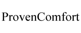 PROVENCOMFORT trademark