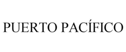PUERTO PACÍFICO trademark