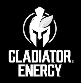 GLADIATOR ENERGY trademark