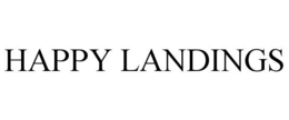 HAPPY LANDINGS trademark