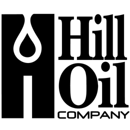 H HILL OIL COMPANY trademark