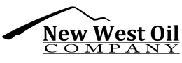 NEW WEST OIL COMPANY trademark