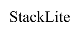 STACKLITE trademark