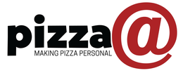 PIZZA@ MAKING PIZZA PERSONAL trademark