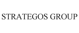 STRATEGOS GROUP trademark