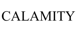 CALAMITY trademark