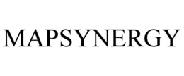 MAPSYNERGY trademark