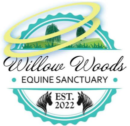 WILLOW WOODS EQUINE SANCTUARY EST. 2022 trademark