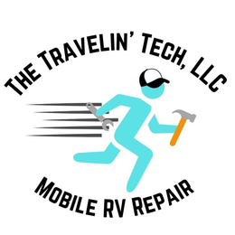THE TRAVELIN' TECH, LLC MOBILE RV REPAIR trademark