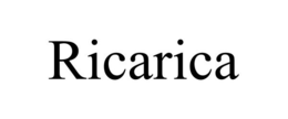 RICARICA trademark