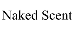 NAKED SCENT trademark