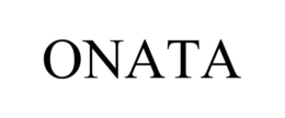 ONATA trademark