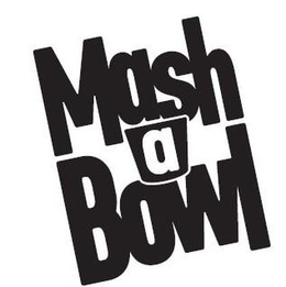MASH A BOWL trademark