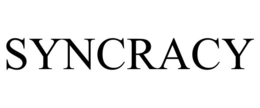 SYNCRACY trademark