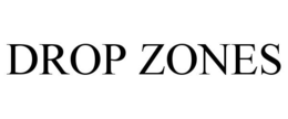 DROP ZONES trademark