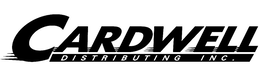 CARDWELL DISTRIBUTING INC trademark