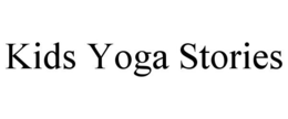 KIDS YOGA STORIES trademark
