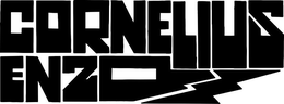 CORNELIUS ENZO trademark
