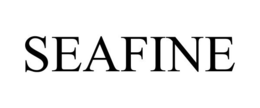 SEAFINE trademark
