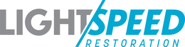 LIGHTSPEED RESTORATION trademark