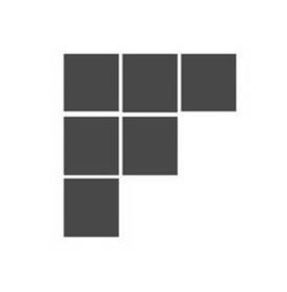 F trademark
