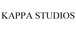KAPPA STUDIOS trademark