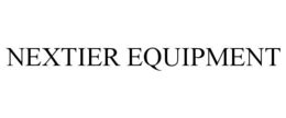 NEXTIER EQUIPMENT trademark