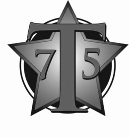 7T5 trademark