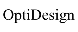 OPTIDESIGN trademark