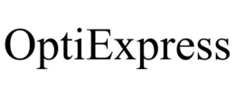 OPTIEXPRESS trademark