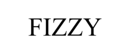 FIZZY trademark