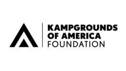 KAMPGROUNDS OF AMERICA FOUNDATION trademark