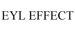 EYL EFFECT trademark