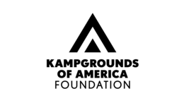 KAMPGROUNDS OF AMERICA FOUNDATION trademark